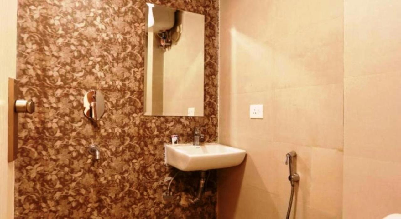 Hotel Sohrai Inn Ranchi Zewnętrze zdjęcie