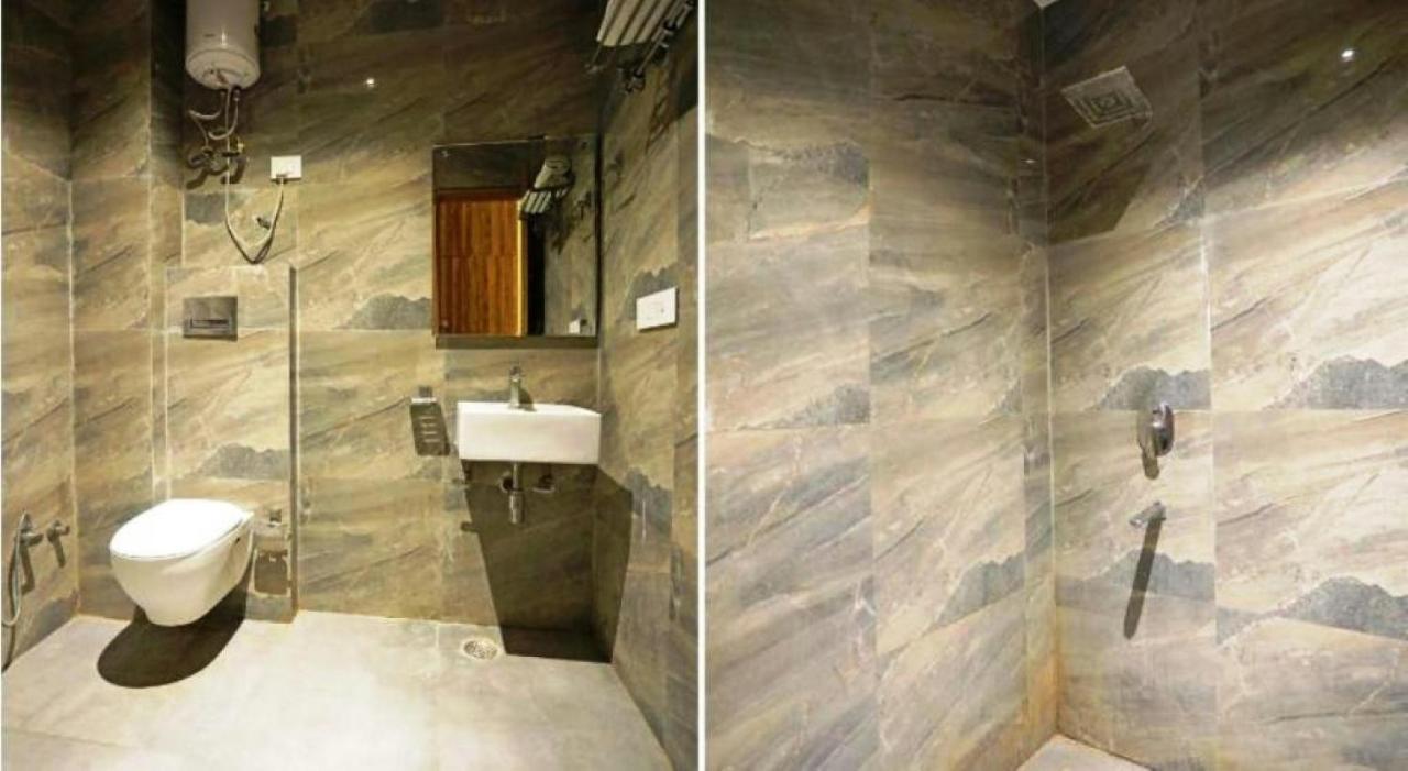 Hotel Sohrai Inn Ranchi Zewnętrze zdjęcie