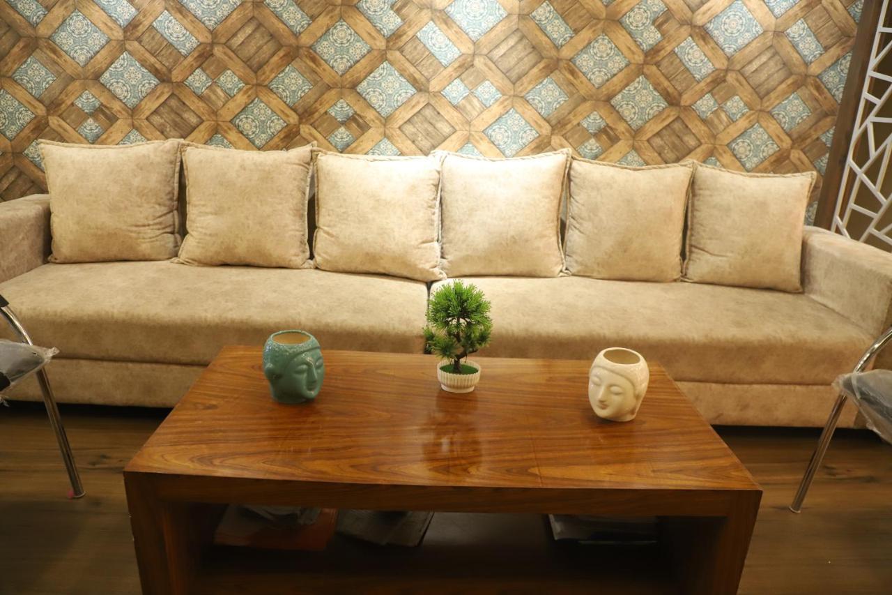 Hotel Sohrai Inn Ranchi Zewnętrze zdjęcie