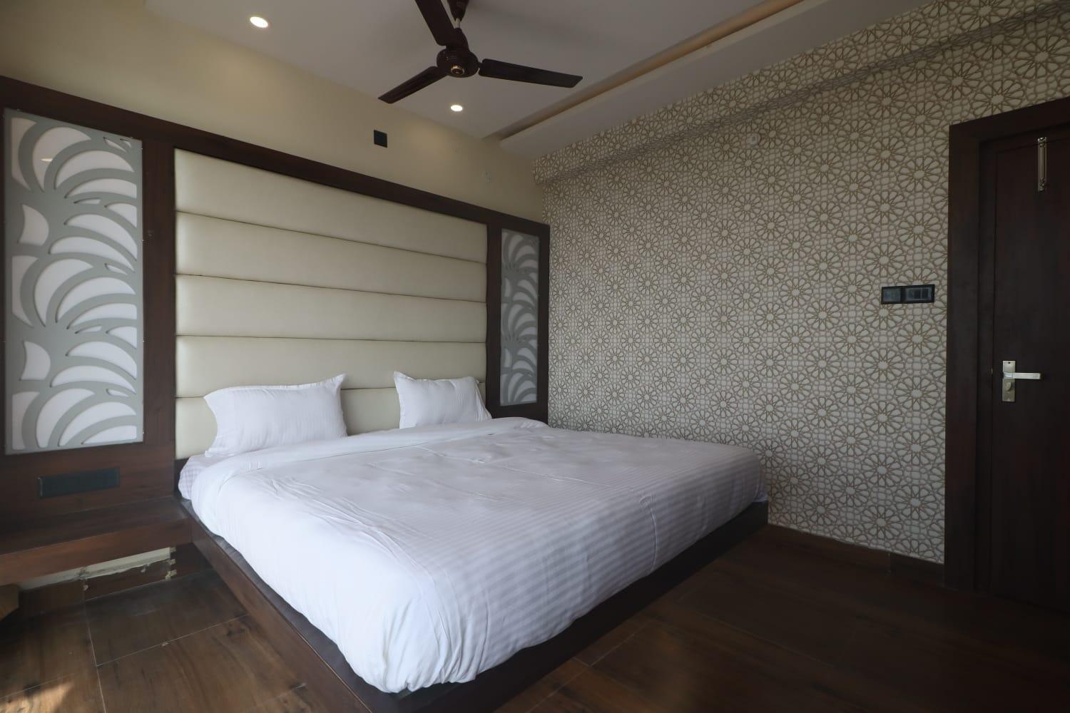 Hotel Sohrai Inn Ranchi Pokój zdjęcie